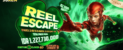Login saranajitu Jackpot Instan