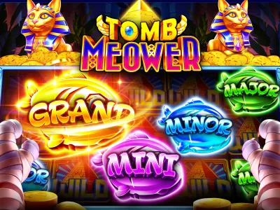Menu Promosi dan Bonus screenshot